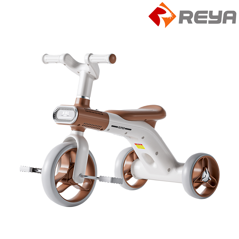 SL083children's tricycle
