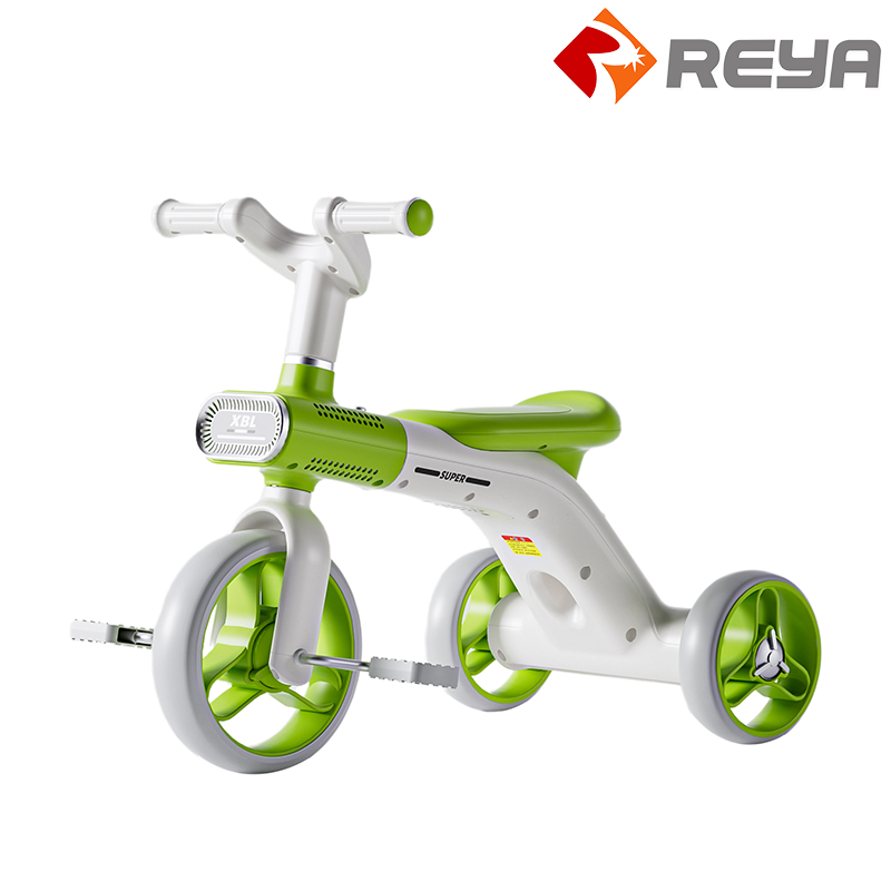 SL083children's tricycle