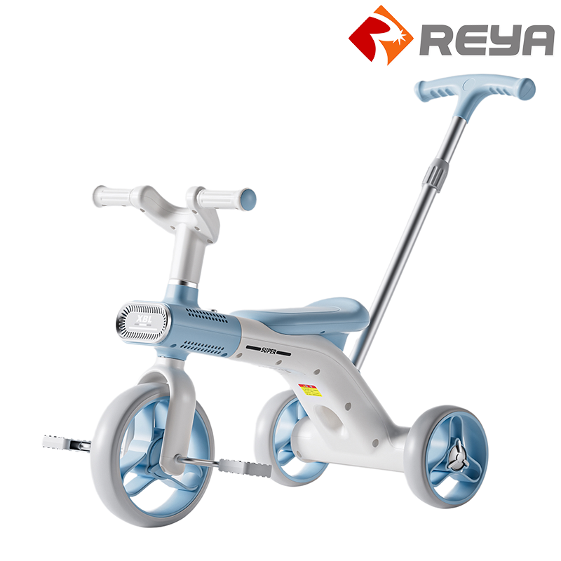 SL083children's tricycle