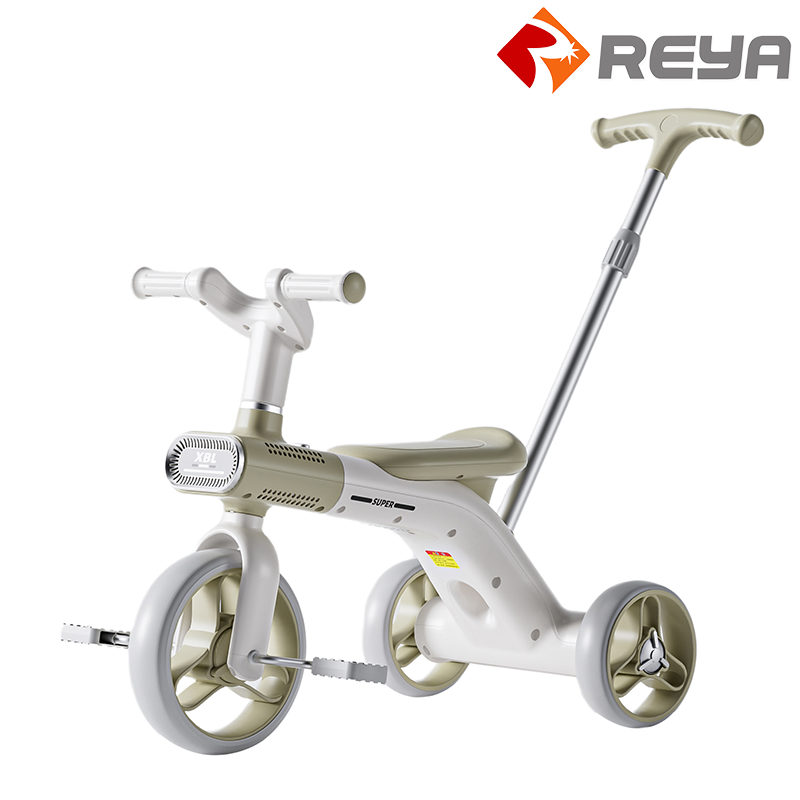 SL083children's tricycle