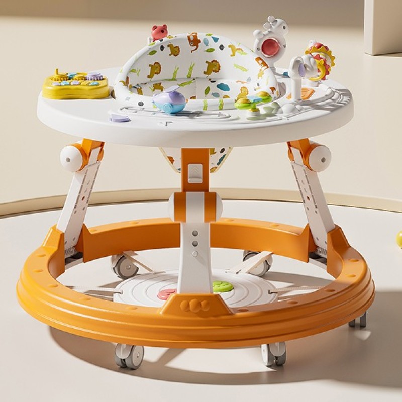 XB046 Baby walker