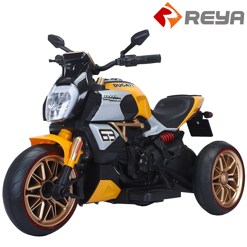 MT185Children's motorcycle MT185Children's motorcycle