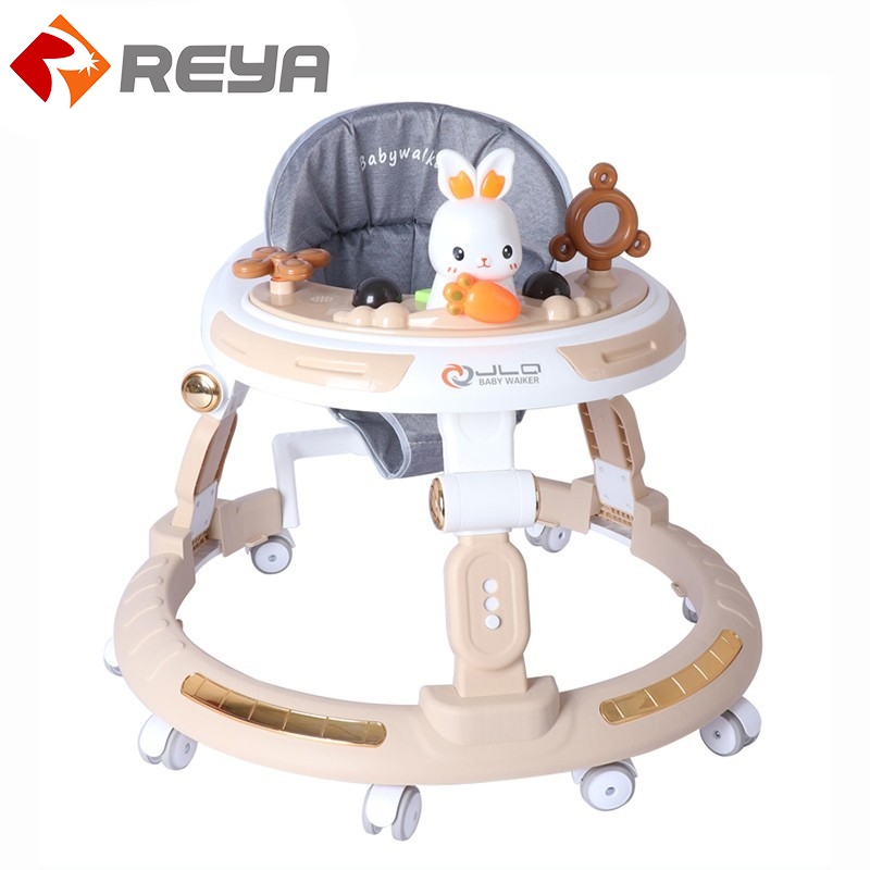 XB047 Baby walker