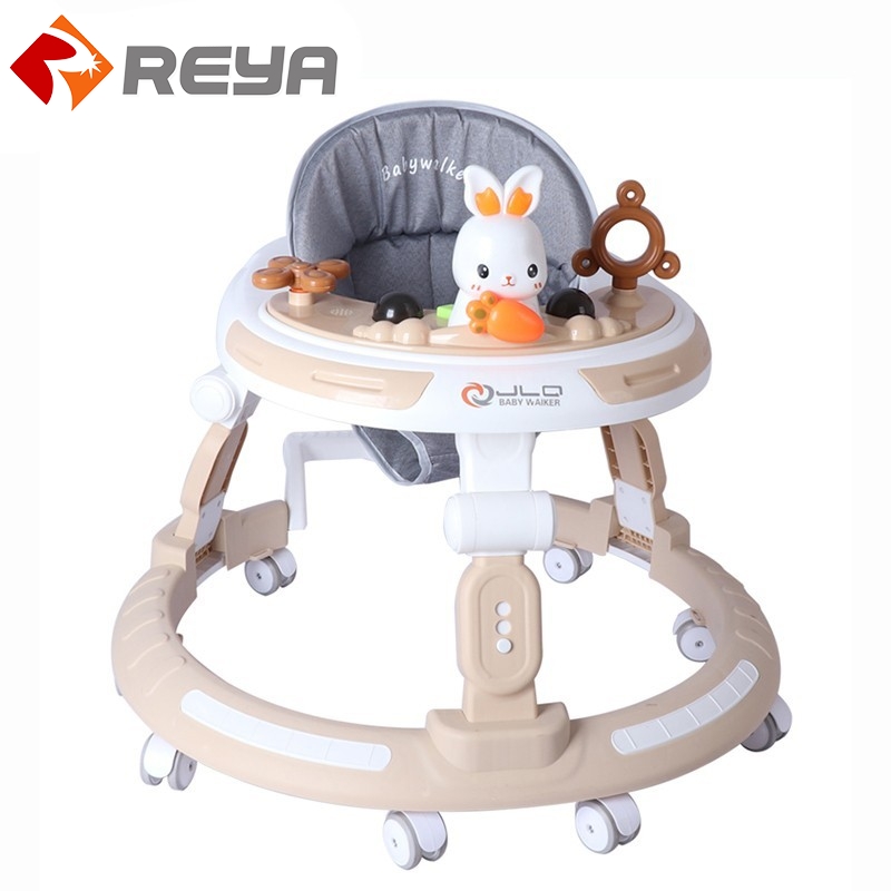 XB047 Baby walker
