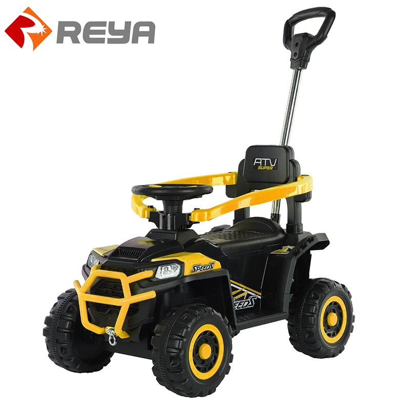  HX476Children's sliding car