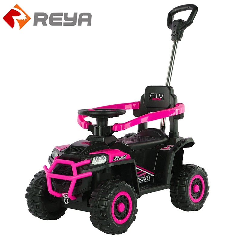  HX476Children's sliding car