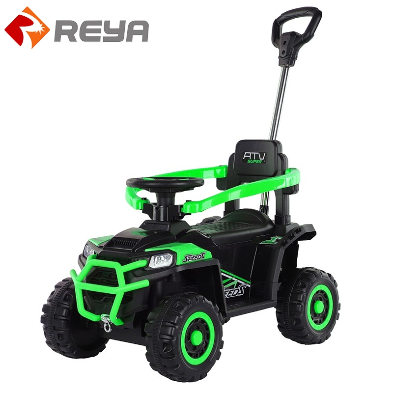 HX476Children's sliding car