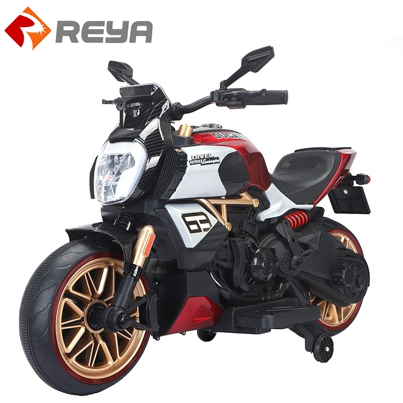 MT185Children's motorcycle MT185Children's motorcycle