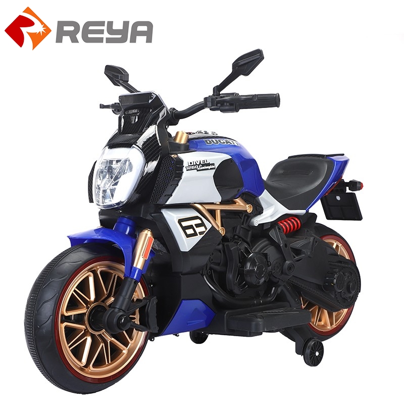MT185Children's motorcycle MT185Children's motorcycle