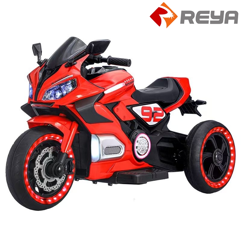 MT212 دراجة نارية للأطفال