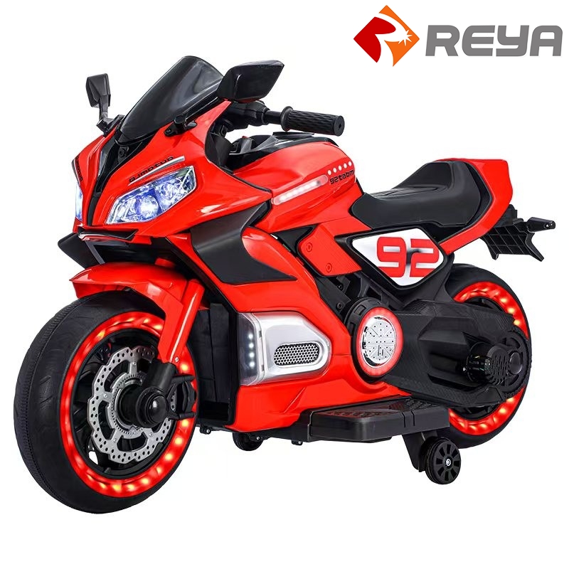 MT212 دراجة نارية للأطفال