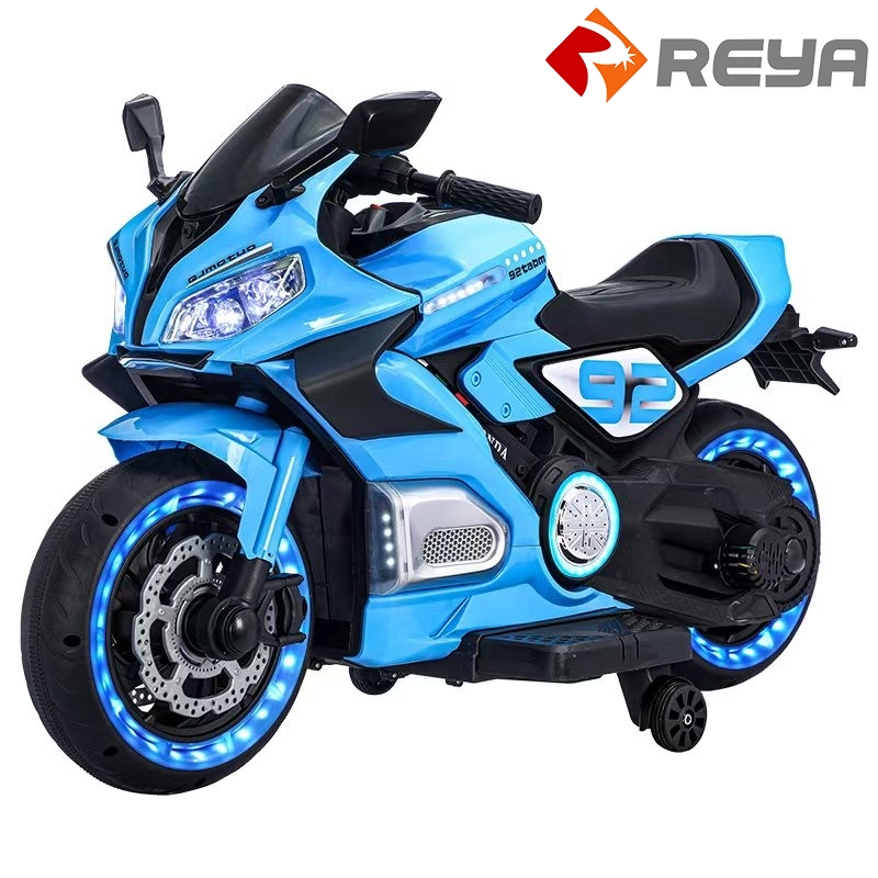 MT212 دراجة نارية للأطفال