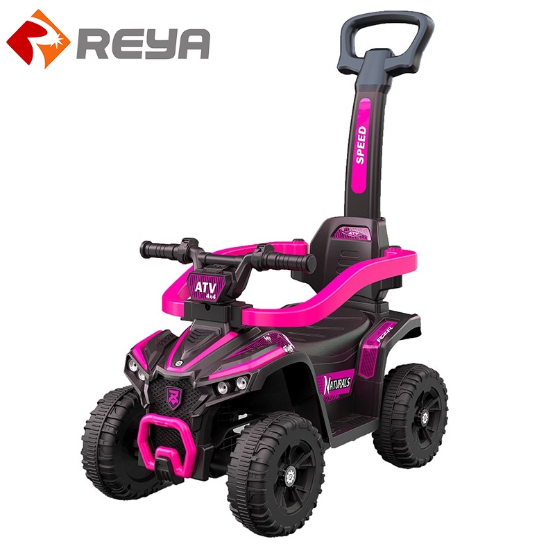 HX486Children's sliding car