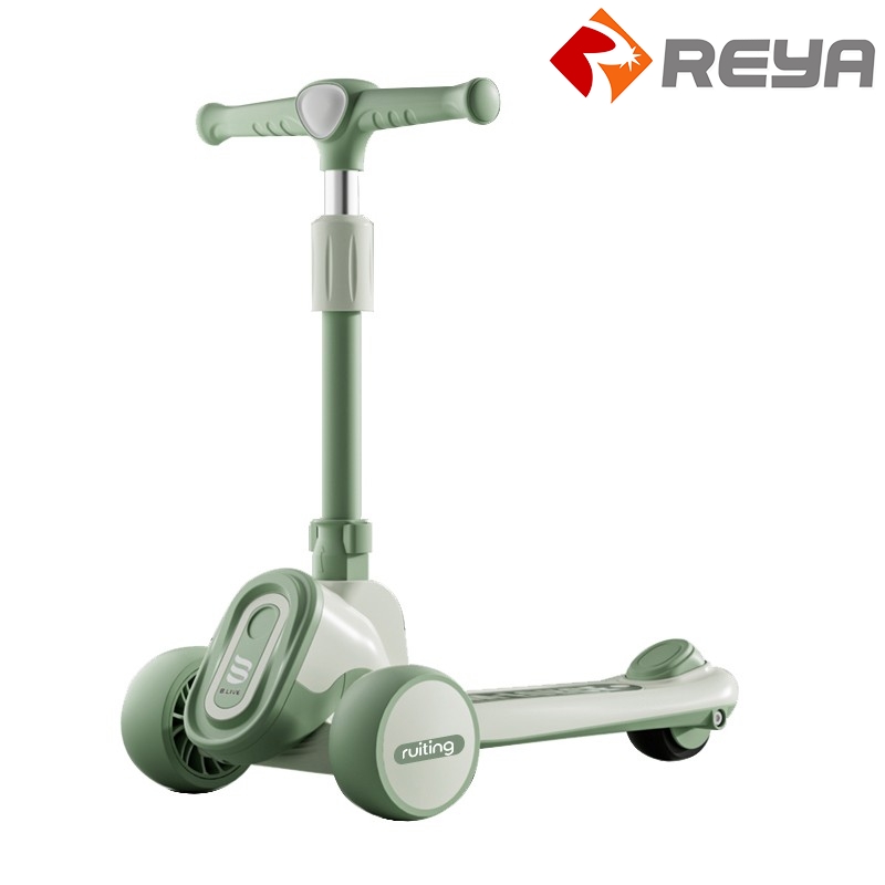  HX433Children's sliding car