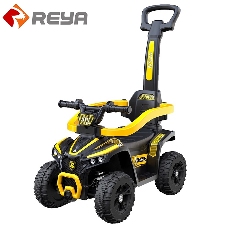 HX486Children's sliding car
