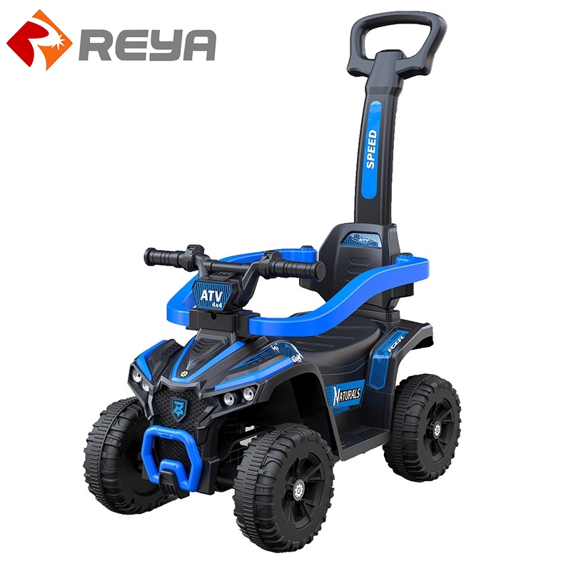 HX486Children's sliding car