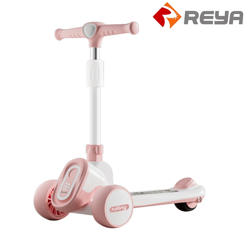  HX433Children's sliding car