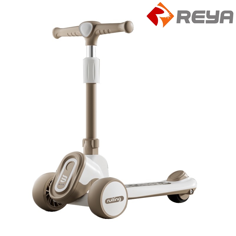  HX433Children's sliding car