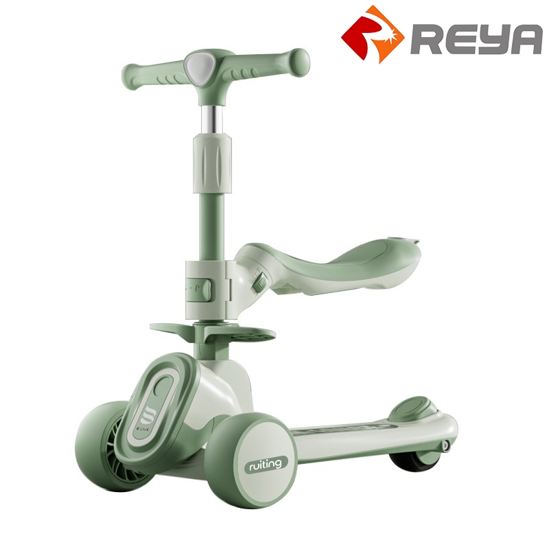  HX433Children's sliding car