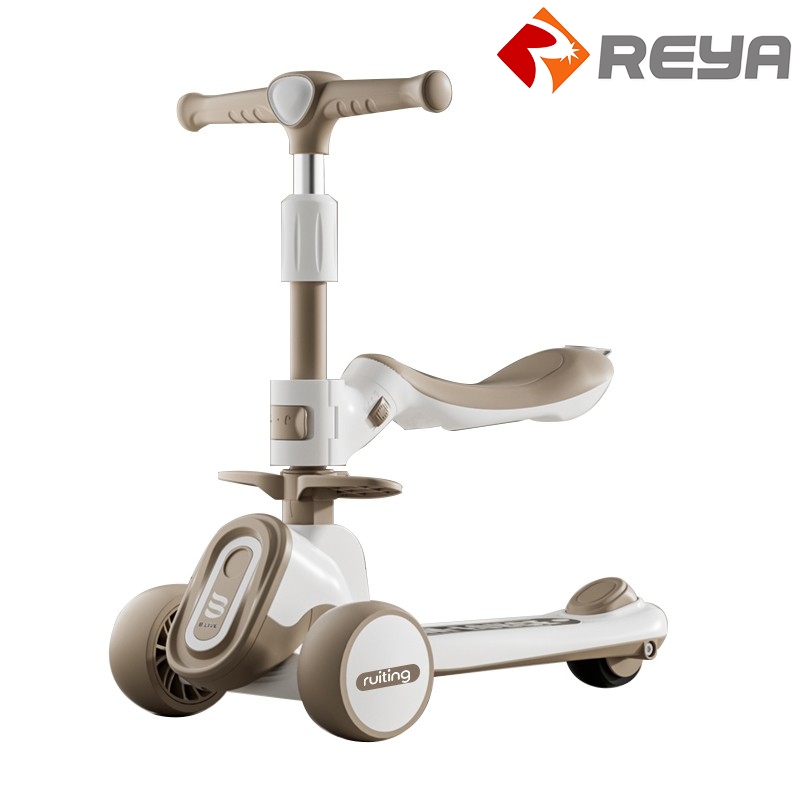 HX433Children's sliding car