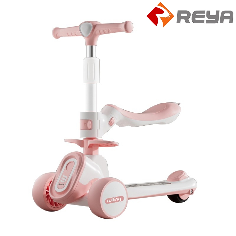  HX433Children's sliding car