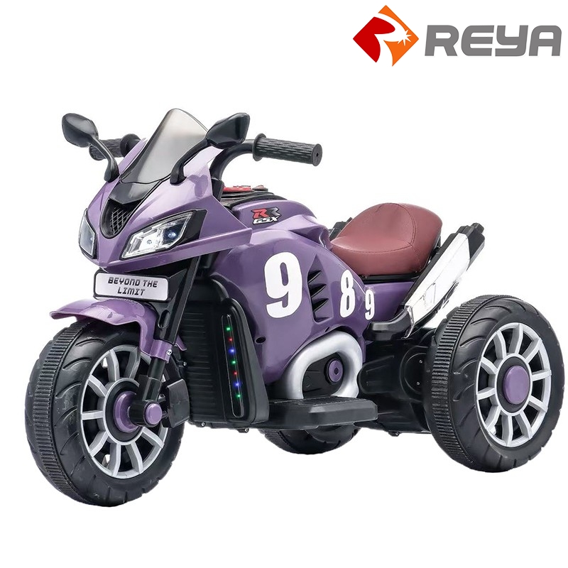  MT214 دراجة نارية للأطفال