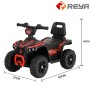 HX489Children's sliding car
