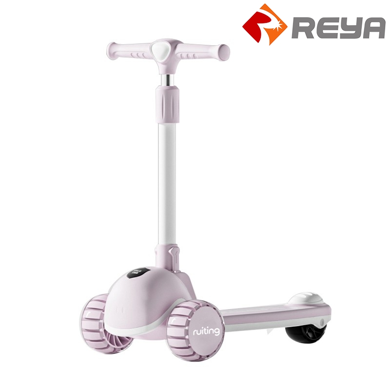HX414Children's sliding car