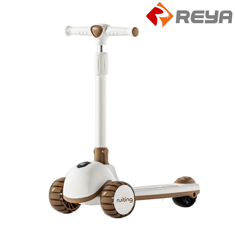 HX414Children's sliding car