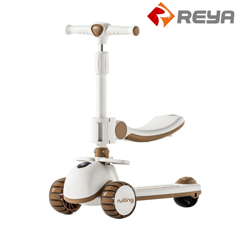 HX414Children's sliding car