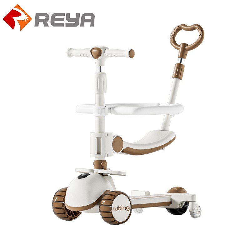 HX414Children's sliding car