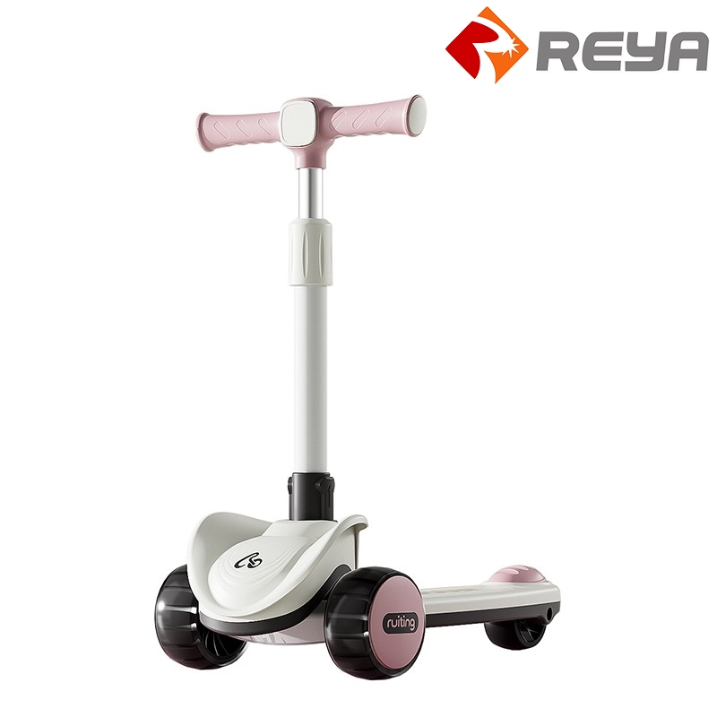 HX415Children's sliding car