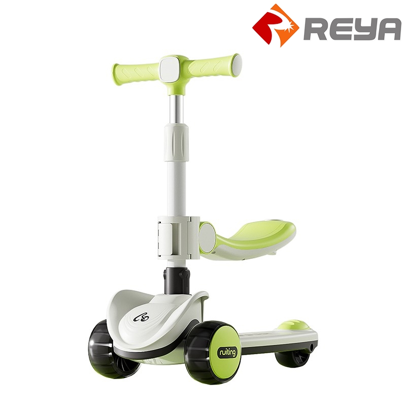 HX415Children's sliding car