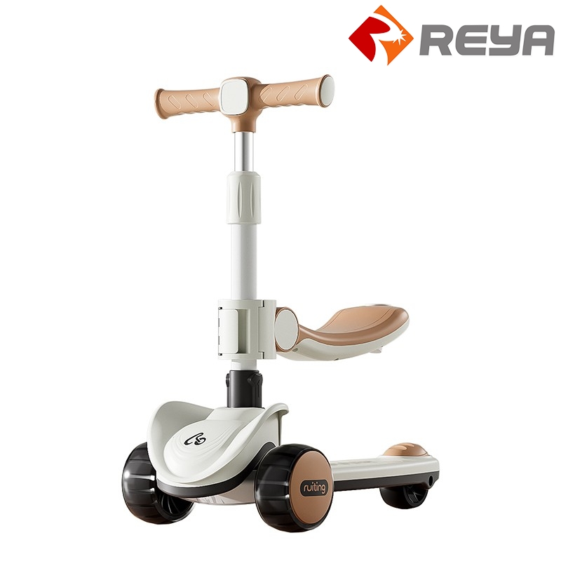 HX415Children's sliding car