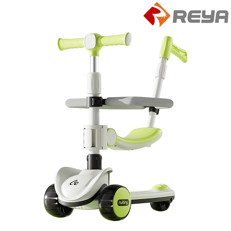 HX415Children's sliding car