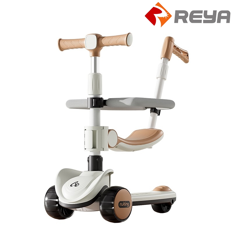 HX415Children's sliding car