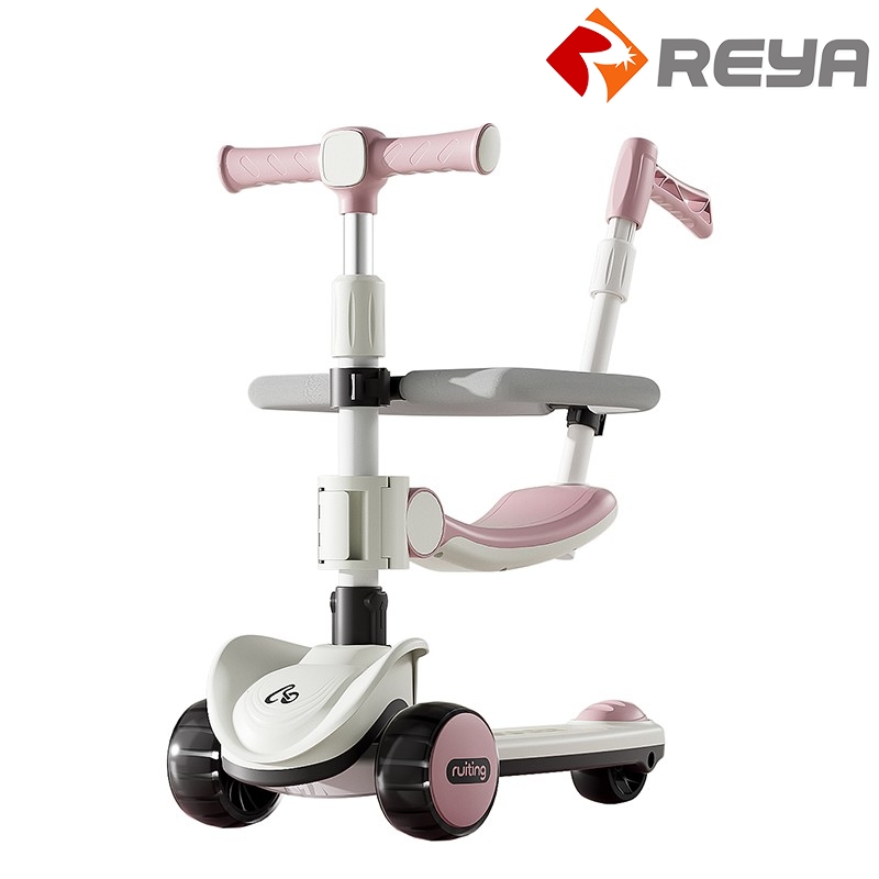 HX415Children's sliding car