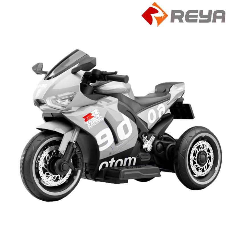 MT208 دراجة نارية للأطفال