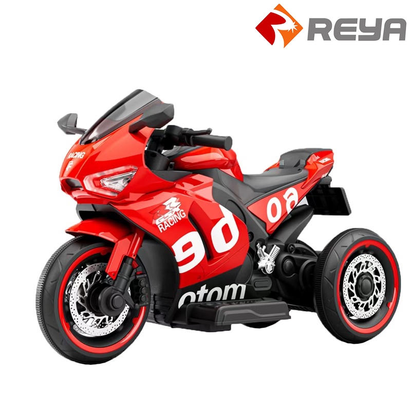 MT208 دراجة نارية للأطفال