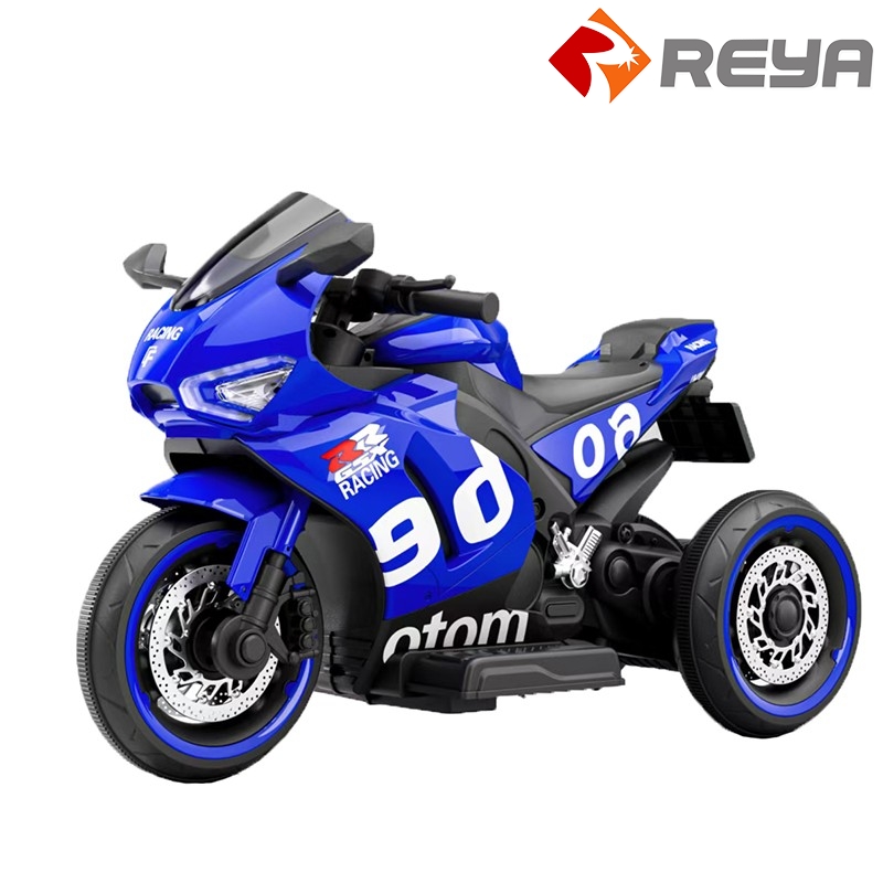 MT208 دراجة نارية للأطفال