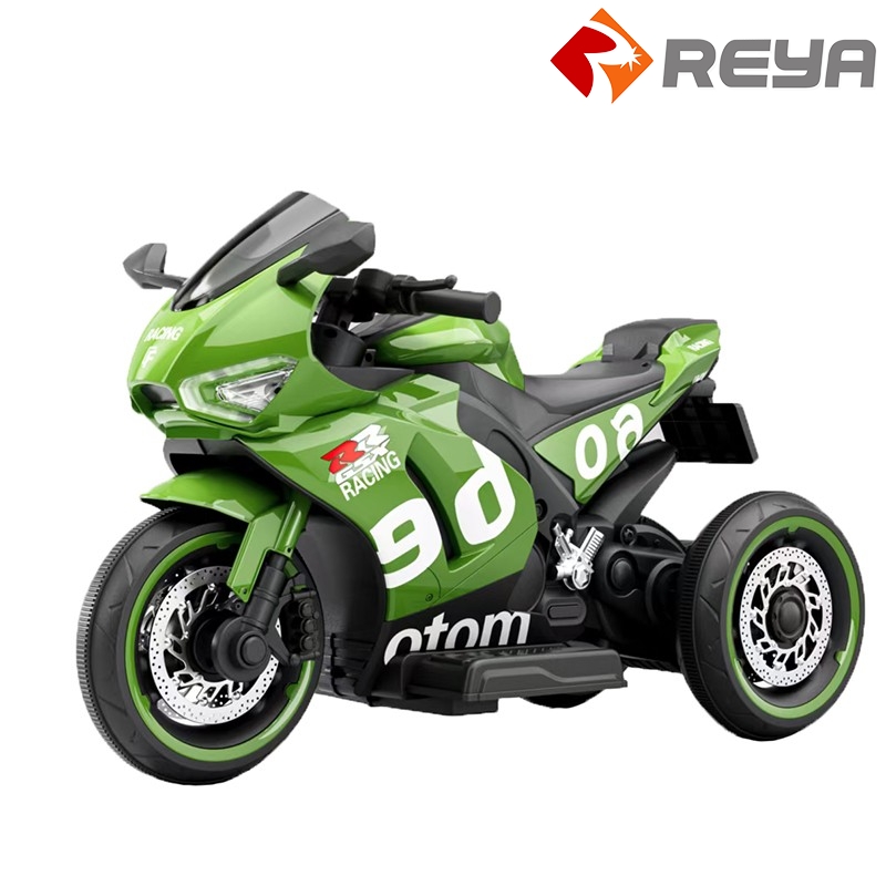 MT208 دراجة نارية للأطفال