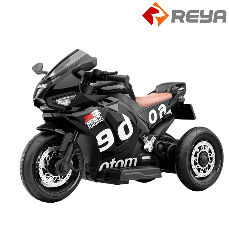 MT208 دراجة نارية للأطفال