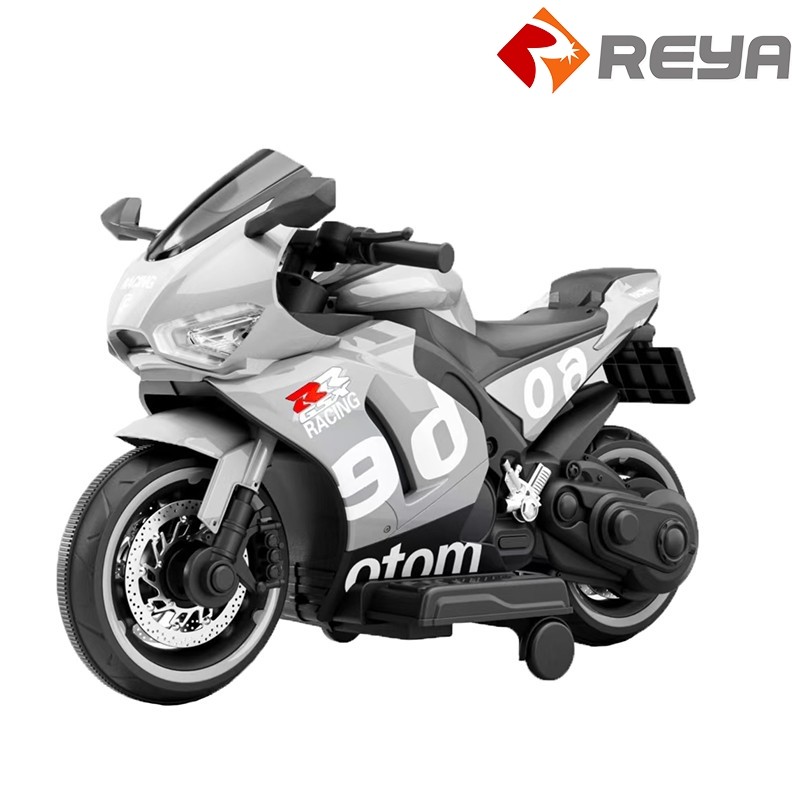 MT208 دراجة نارية للأطفال