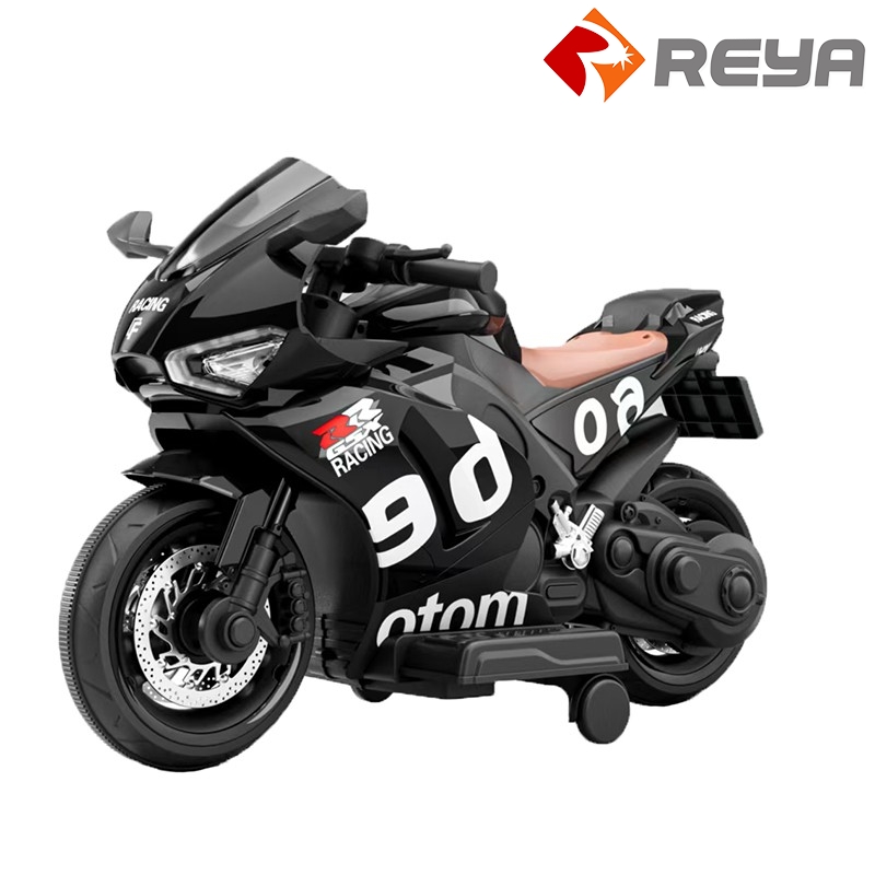 MT208 دراجة نارية للأطفال