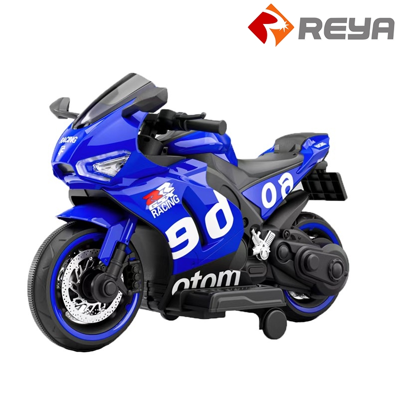 MT208 دراجة نارية للأطفال