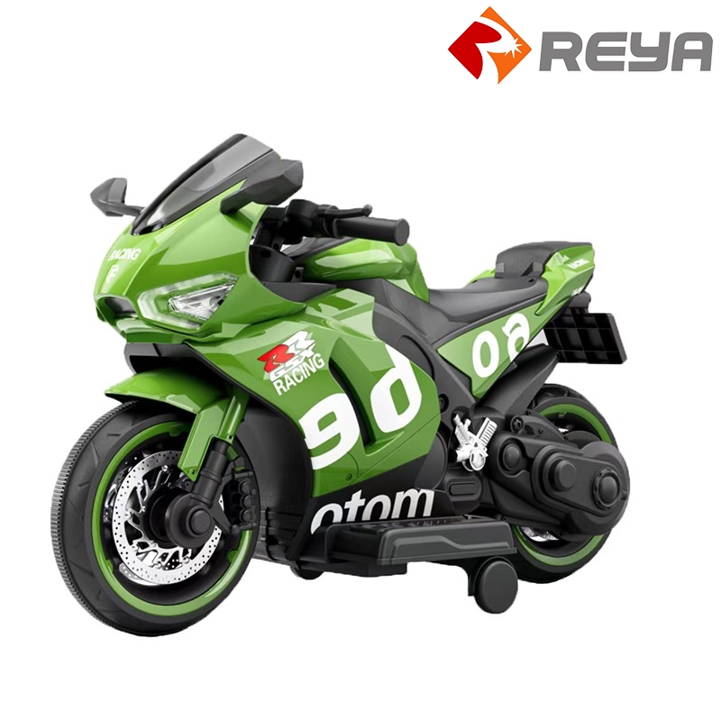 MT208 دراجة نارية للأطفال