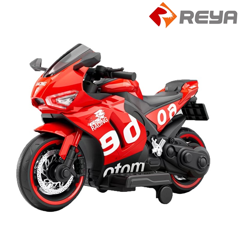 MT208 دراجة نارية للأطفال