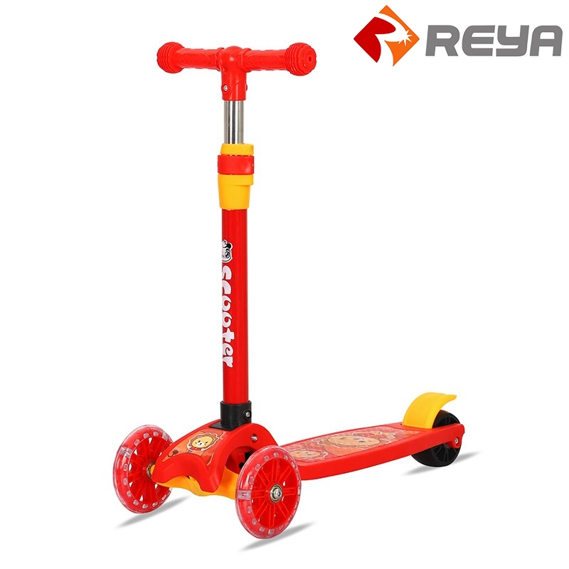 HX494Children's sliding car HX494Children's sliding car