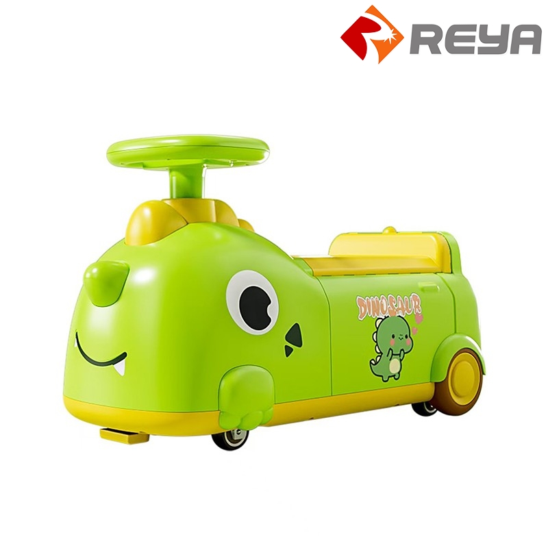 HX439Chariot roulant pour enfants