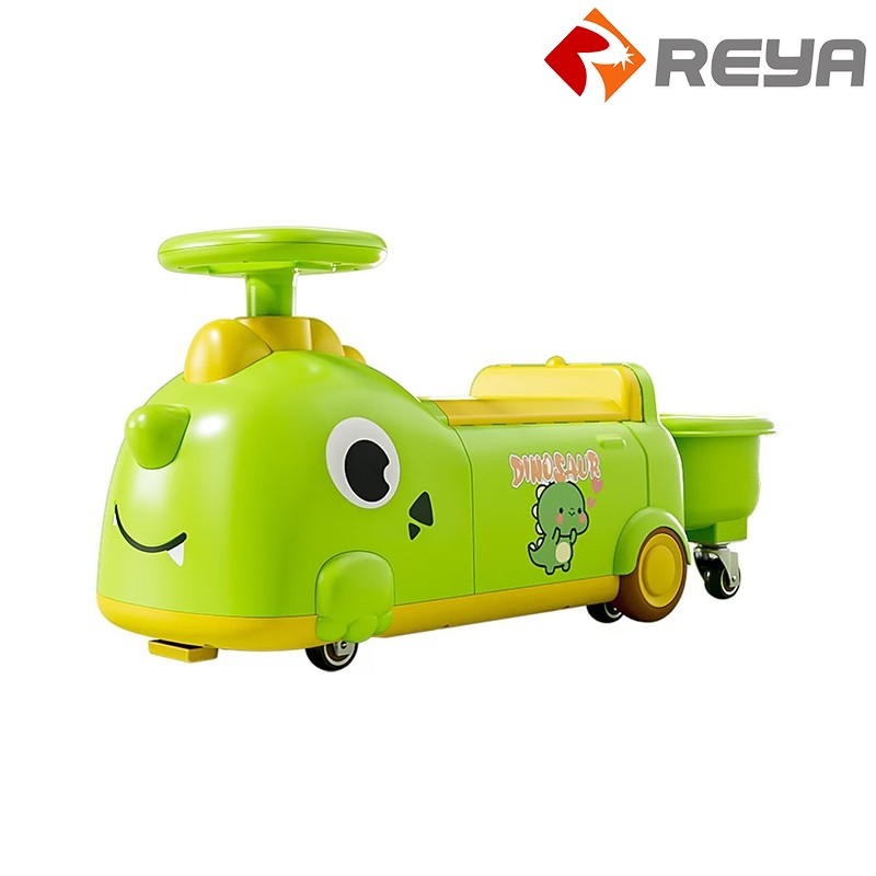 HX439Chariot roulant pour enfants